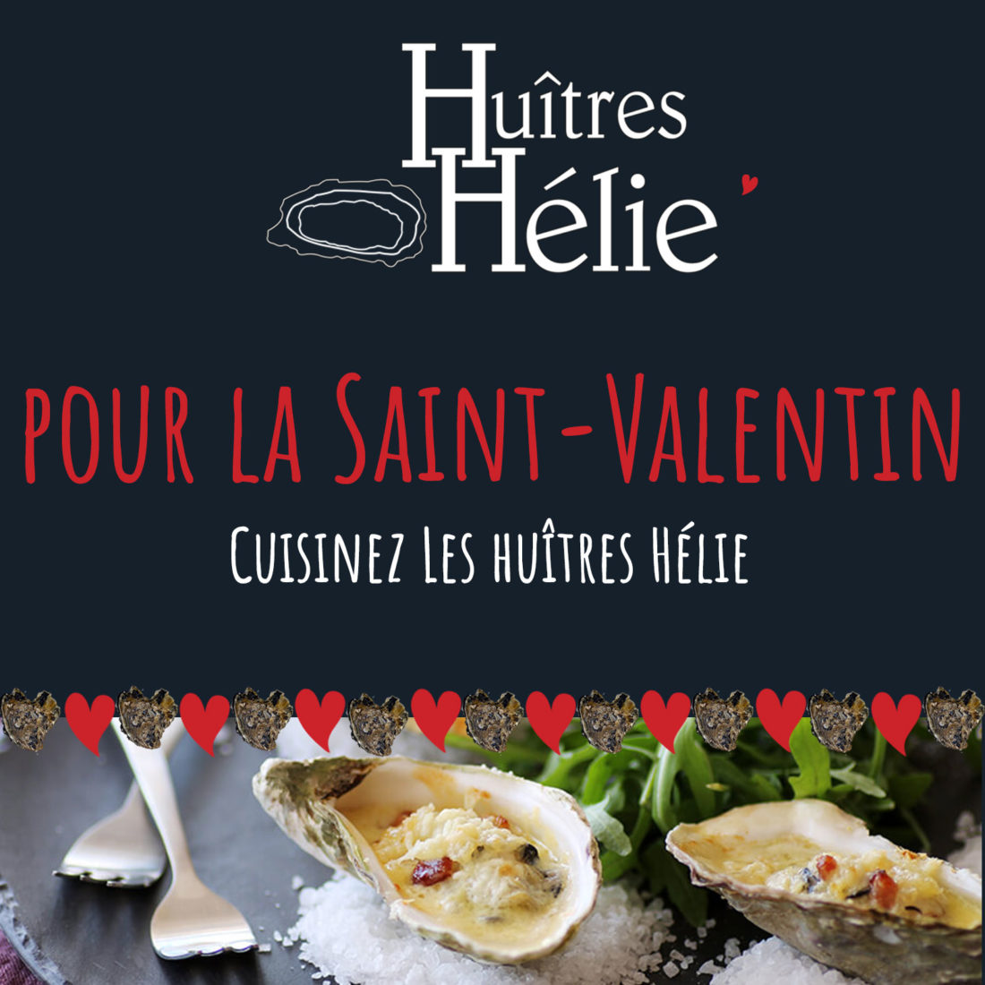 huître st vaast-st-valentin